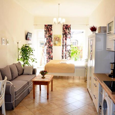 Apartment Elizabeth Kosice Exterior photo