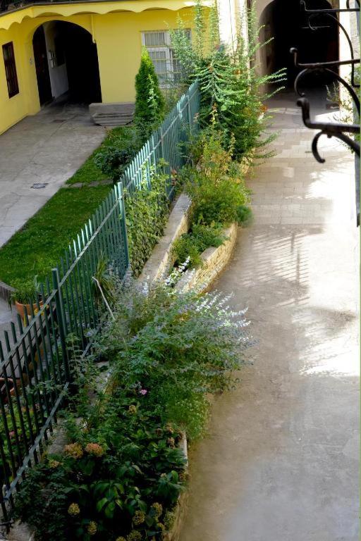 Apartment Elizabeth Kosice Exterior photo