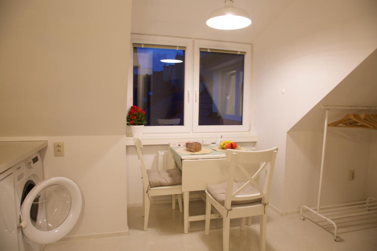 Apartment Elizabeth Kosice Exterior photo